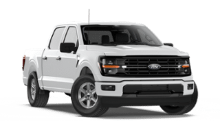 2026 Ford F-150® External Image 4